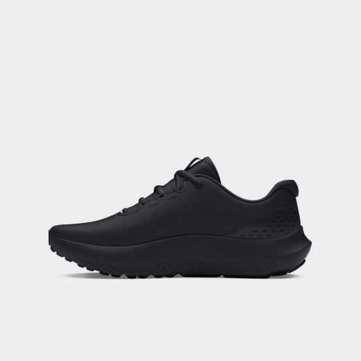 UNDER ARMOUR Ua Bgs Surge 4 Αθλητικά Παιδικά Παπούτσια Running με Κορδόνια 1