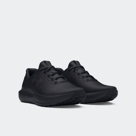UNDER ARMOUR Ua Bgs Surge 4 Αθλητικά Παιδικά Παπούτσια Running με Κορδόνια 2