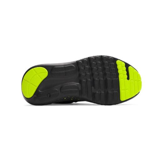UNDER ARMOUR Ua Bgs Surge 4 Αθλητικά Παιδικά Παπούτσια Running με Κορδόνια 4