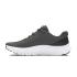 UNDER ARMOUR Ua Bgs Surge 4 Αθλητικά Παιδικά Παπούτσια Running με Κορδόνια - 1