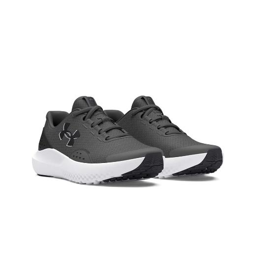 UNDER ARMOUR Ua Bgs Surge 4 Αθλητικά Παιδικά Παπούτσια Running με Κορδόνια 3