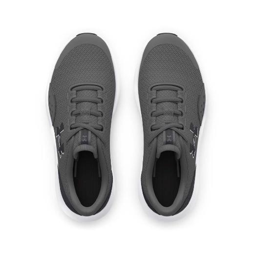 UNDER ARMOUR Ua Bgs Surge 4 Αθλητικά Παιδικά Παπούτσια Running με Κορδόνια 4