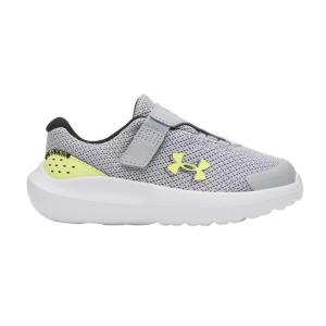 UNDER ARMOUR Surge 4 Ac Αθλητικά Παιδικά Παπούτσια Running με Σκρατς - 190895