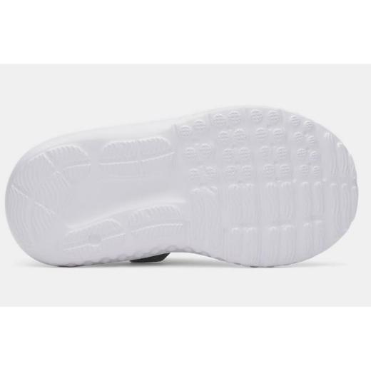 UNDER ARMOUR Surge 4 Ac Αθλητικά Παιδικά Παπούτσια Running με Σκρατς 4