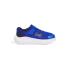 UNDER ARMOUR Binf Surge 4 Ac Αθλητικά Παιδικά Παπούτσια Running με Σκρατς  - 0