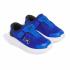 UNDER ARMOUR Binf Surge 4 Ac Αθλητικά Παιδικά Παπούτσια Running με Σκρατς  - 1