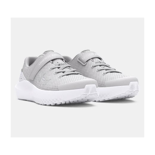 UNDER ARMOUR Gps Surge 4 Ac Αθλητικά Παιδικά Παπούτσια Running με Σκρατς 1