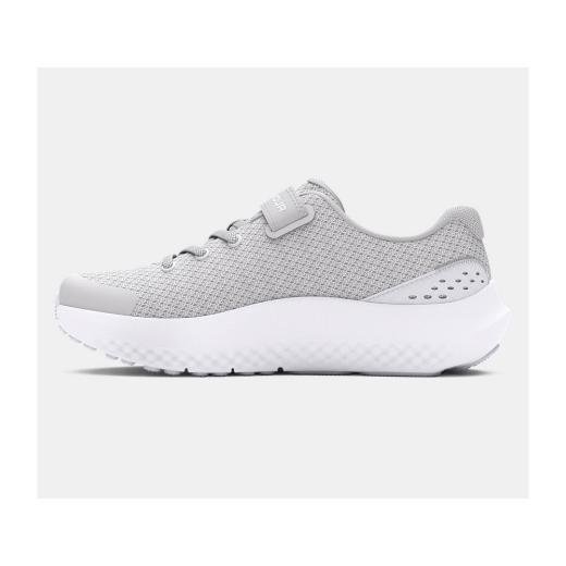 UNDER ARMOUR Gps Surge 4 Ac Αθλητικά Παιδικά Παπούτσια Running με Σκρατς 2