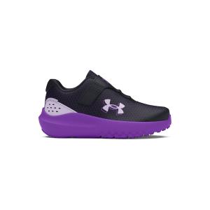 UNDER ARMOUR Αθλητικά Παιδικά Παπούτσια Running Surge 4 AC  - 162475