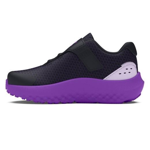 UNDER ARMOUR Αθλητικά Παιδικά Παπούτσια Running Surge 4 AC  1