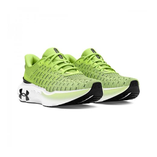 UNDER ARMOUR Infinite Elite Ανδρικά Αθλητικά Παπούτσια Running  4