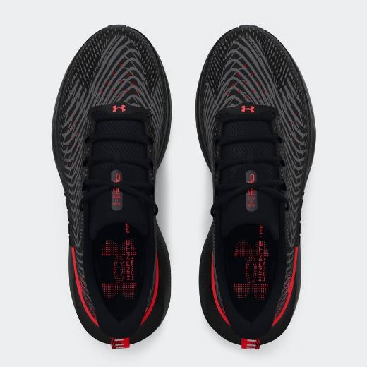 UNDER ARMOUR Infinite Pro Ανδρικά Αθλητικά Παπούτσια Running  1