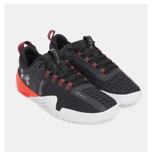 UNDER ARMOUR Tribase Reign 6 Ανδρικά Αθλητικά Παπούτσια για Προπόνηση & Γυμναστήριο 3