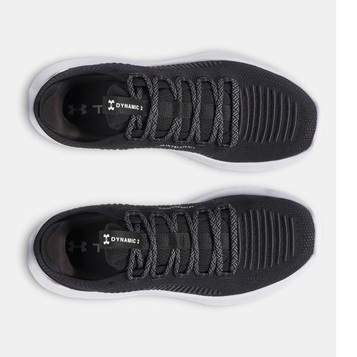 UNDER ARMOUR Dynamic 2 Αντρικό Παπούτσι για Τρέξιμο 2