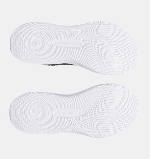UNDER ARMOUR Dynamic 2 Αντρικό Παπούτσι για Τρέξιμο 4