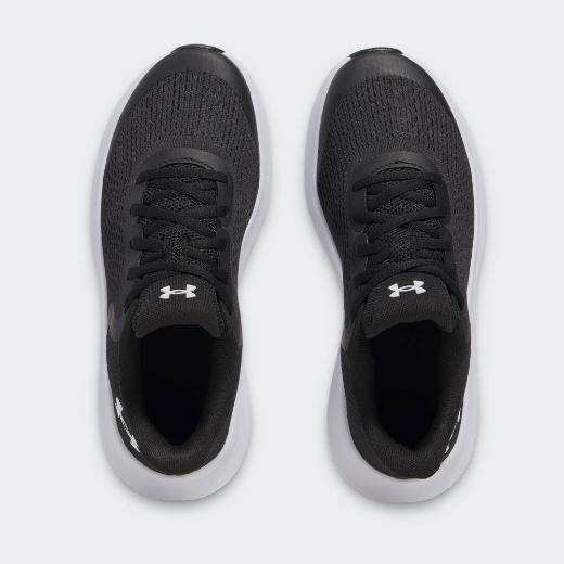 UNDER ARMOUR Bps Rogue 5 Αθλητικά Παιδικά Παπούτσια Running με Κορδόνια 4