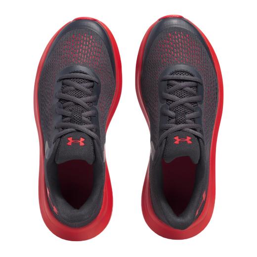 UNDER ARMOUR Bps Rogue 5 Αθλητικά Παιδικά Παπούτσια Running με Κορδόνια 3