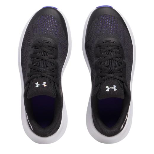 UNDER ARMOUR Αθλητικά Παιδικά Παπούτσια Running με Κορδόνια  2