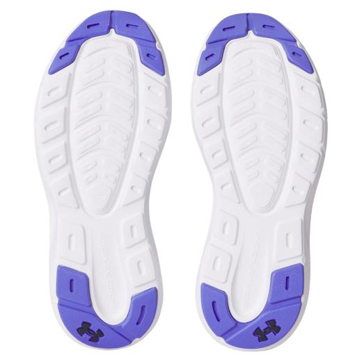 UNDER ARMOUR Αθλητικά Παιδικά Παπούτσια Running με Κορδόνια  3
