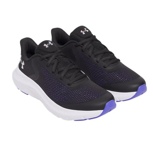 UNDER ARMOUR Αθλητικά Παιδικά Παπούτσια Running με Κορδόνια  4