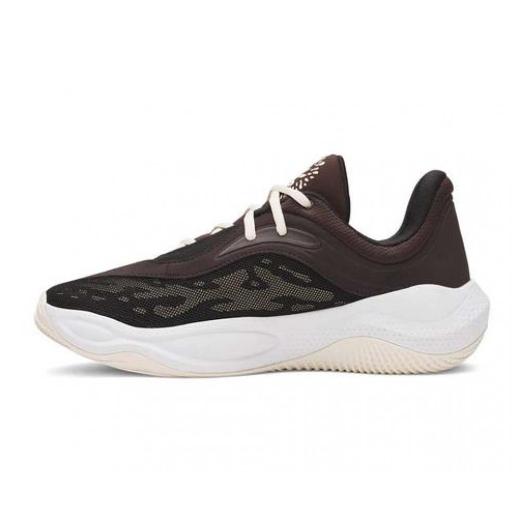 UNDER ARMOUR Ανδρικά Αθλητικά Παπούτσια Running 1