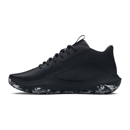 UNDER ARMOUR Lockdown 7 Χαμηλά Μπασκετικά Παπούτσια 1
