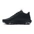 UNDER ARMOUR Lockdown 7 Χαμηλά Μπασκετικά Παπούτσια - 1