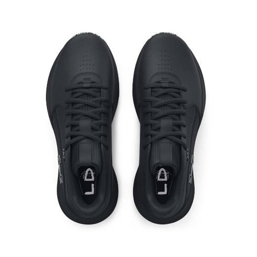UNDER ARMOUR Lockdown 7 Χαμηλά Μπασκετικά Παπούτσια 4