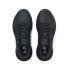 UNDER ARMOUR Lockdown 7 Χαμηλά Μπασκετικά Παπούτσια - 4