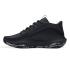 UNDER ARMOUR Αθλητικά Παιδικά Παπούτσια Μπάσκετ με Κορδόνια  - 1