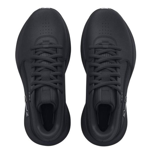 UNDER ARMOUR Αθλητικά Παιδικά Παπούτσια Μπάσκετ με Κορδόνια  2