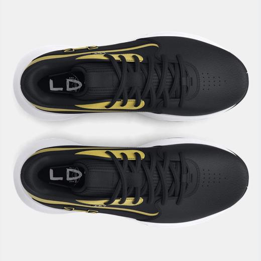 UNDER ARMOUR Ua Ps Lockdown 7 Παιδικά Αθλητικά Παπούτσια 2