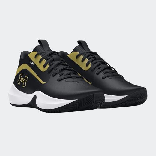 UNDER ARMOUR Ua Ps Lockdown 7 Παιδικά Αθλητικά Παπούτσια 3