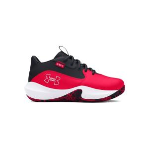 UNDER ARMOUR Ua Ps Lockdown 7 Παιδικά Αθλητικά Παπούτσια - 161782