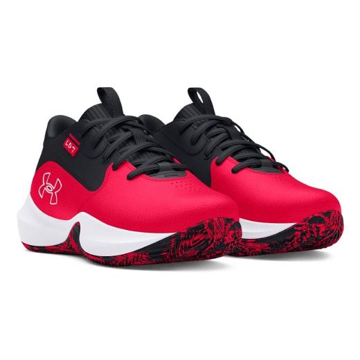 UNDER ARMOUR Ua Ps Lockdown 7 Παιδικά Αθλητικά Παπούτσια 1