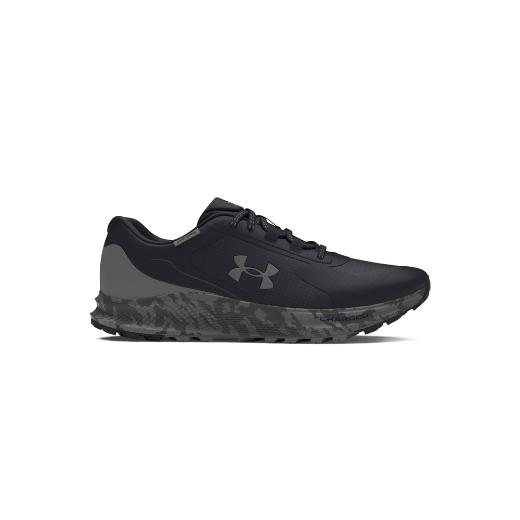 UNDER ARMOUR Bandit Trail 3 Ανδρικά Αθλητικά Παπούτσια Trail Running 0