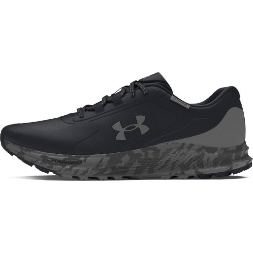 UNDER ARMOUR Bandit Trail 3 Ανδρικά Αθλητικά Παπούτσια Trail Running 2