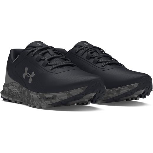 UNDER ARMOUR Bandit Trail 3 Ανδρικά Αθλητικά Παπούτσια Trail Running 3