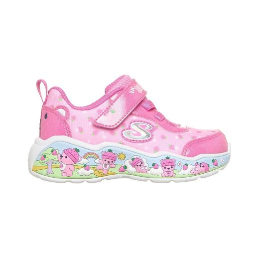 SKECHERS Play Scene Παιδικά Sneakers  0
