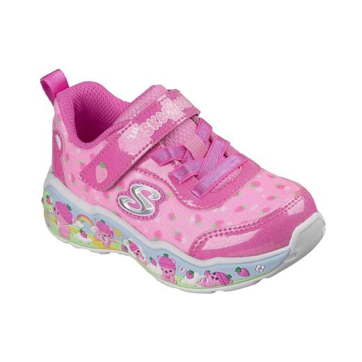 SKECHERS Play Scene Παιδικά Sneakers  1