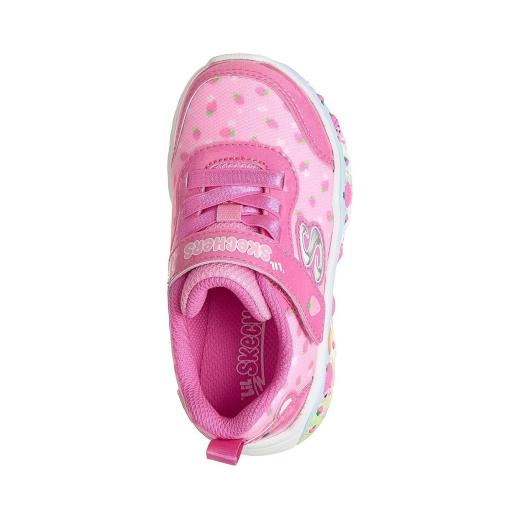 SKECHERS Play Scene Παιδικά Sneakers  2