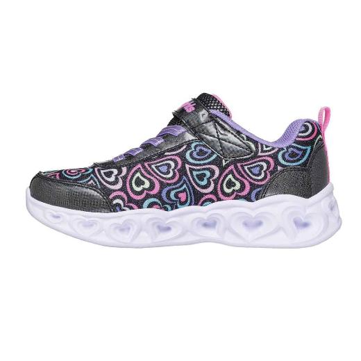 SKECHERS Αθλητικά Παιδικά Παπούτσια Running με Σκρατς  1