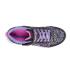 SKECHERS Αθλητικά Παιδικά Παπούτσια Running με Σκρατς  - 3