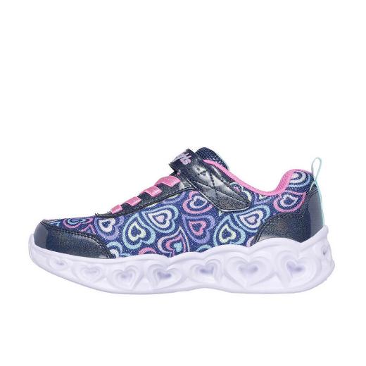 SKECHERS Παιδικά Sneakers με Σκρατς 1