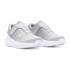 UNDER ARMOUR GINF Surge 4 AC Αθλητικά Παιδικά Παπούτσια Running με Σκρατς - 1