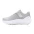 UNDER ARMOUR GINF Surge 4 AC Αθλητικά Παιδικά Παπούτσια Running με Σκρατς - 4