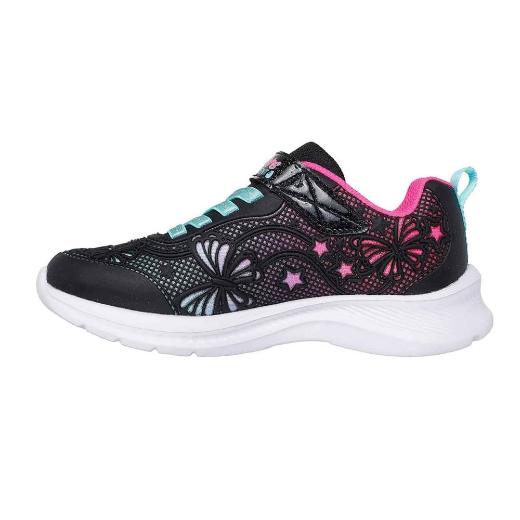 SKETCHERS Jumpsters Παιδικά Sneakers 1