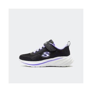 SKETCHERS Παιδικά Sneakers Gore Strap Sparkle - 162912