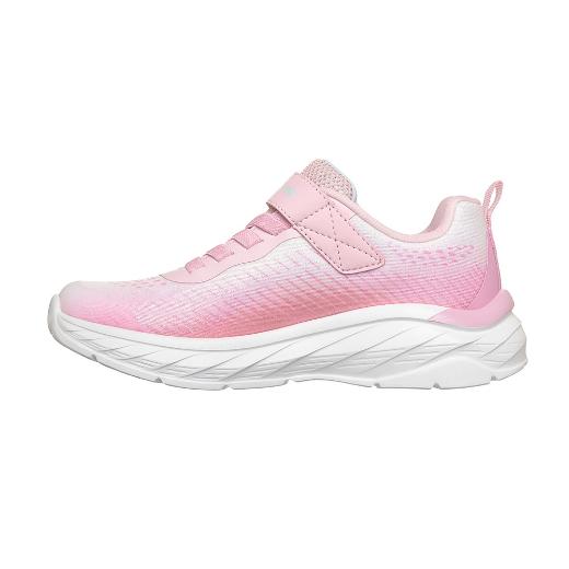 SKECHERS Gore Παιδικά Sneakers με Σκρατς 3