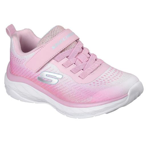 SKECHERS Gore Παιδικά Sneakers με Σκρατς 4